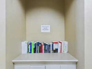Apartments in Baton Rouge - Southgate Towers Apartments - Study Room Book Exchange        